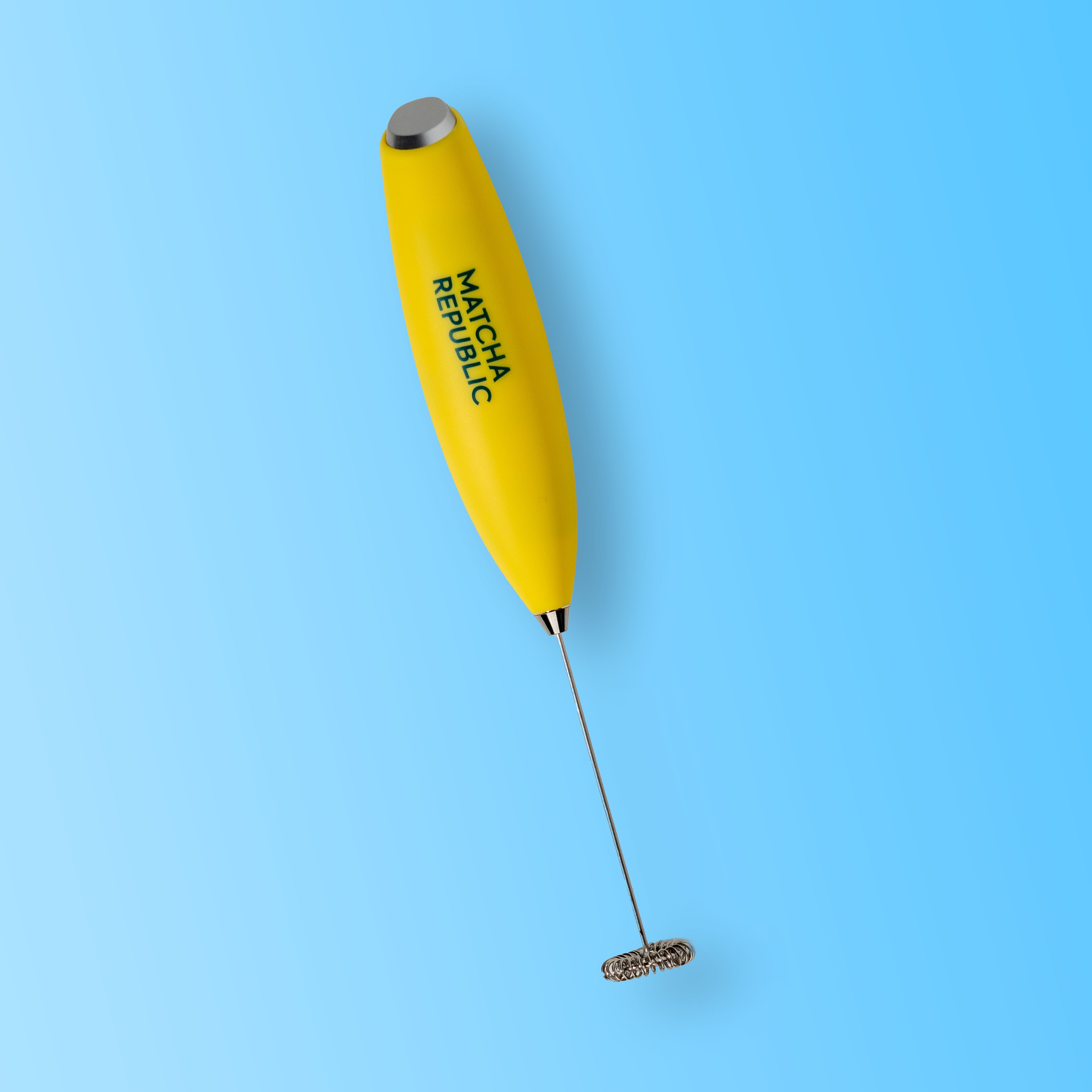 Elektrischer Matcha Schäumer