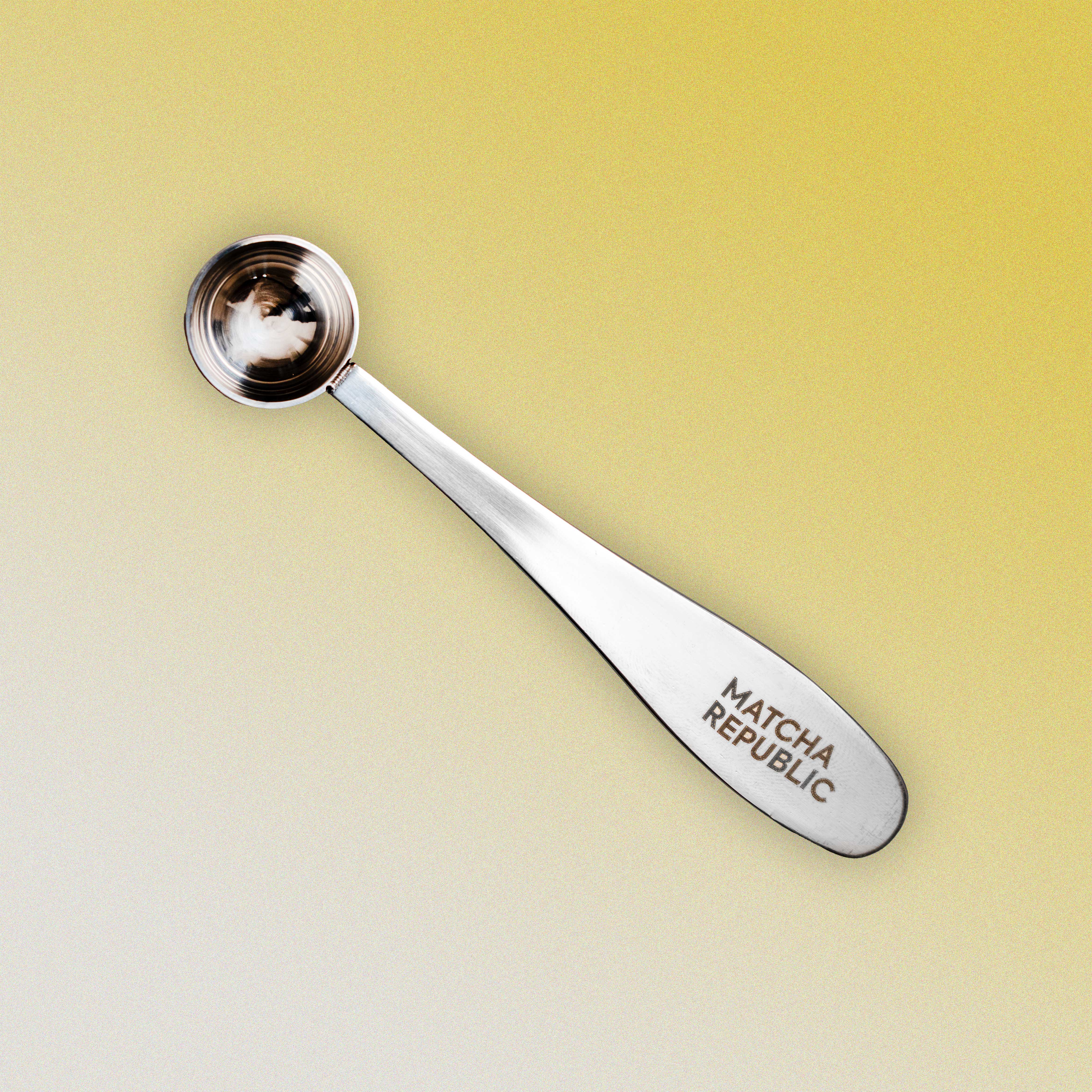 Matcha-Löffel